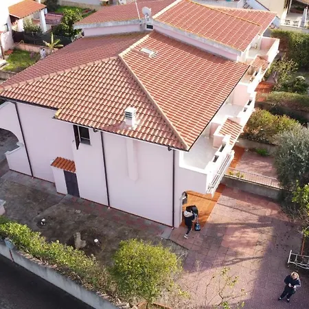 Centro Lägenhet