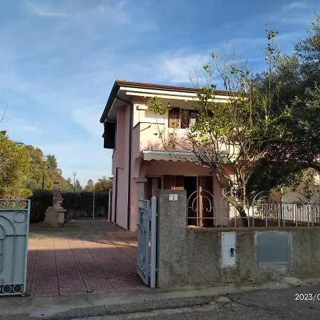 Lägenhet Centro Budoni