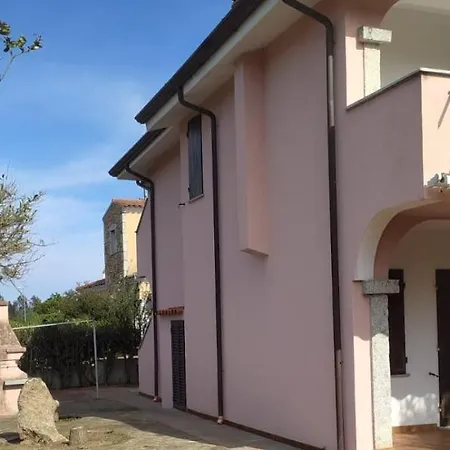Centro Lägenhet *