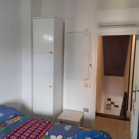 Lägenhet Centro *