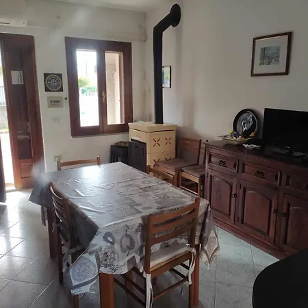 Centro Budoni