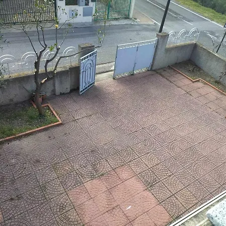 Lägenhet Centro Budoni